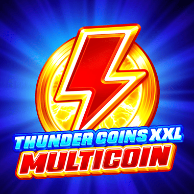 Thunder Coins XXL